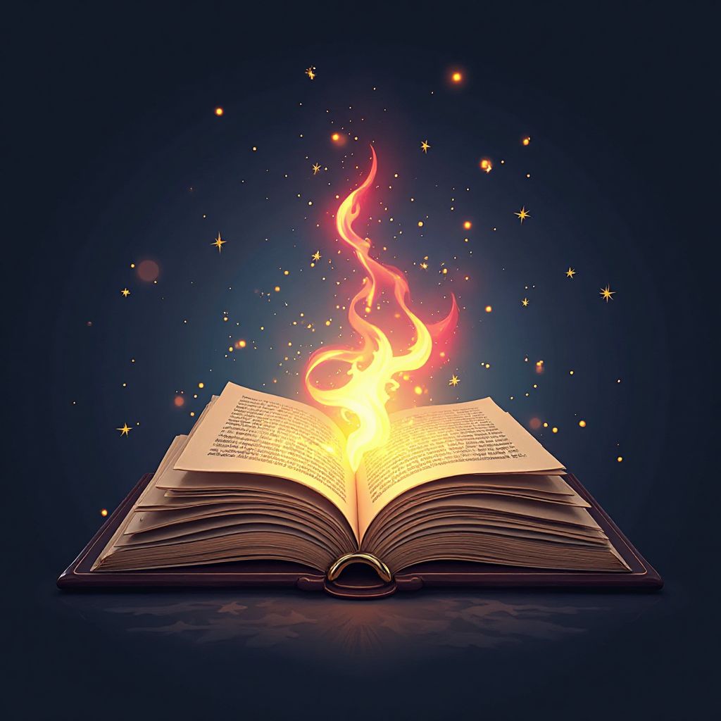 Icon representing educational focus