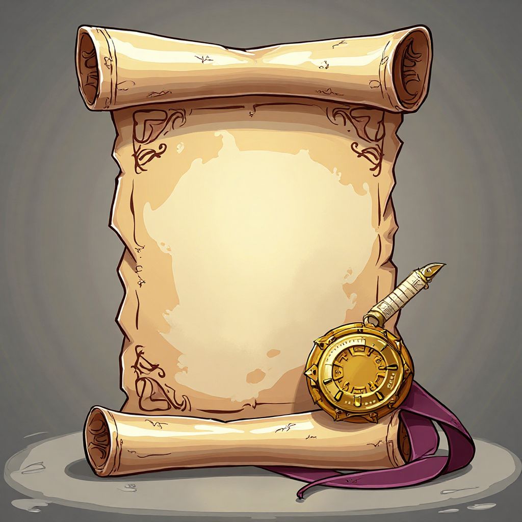 Academic recognition icon